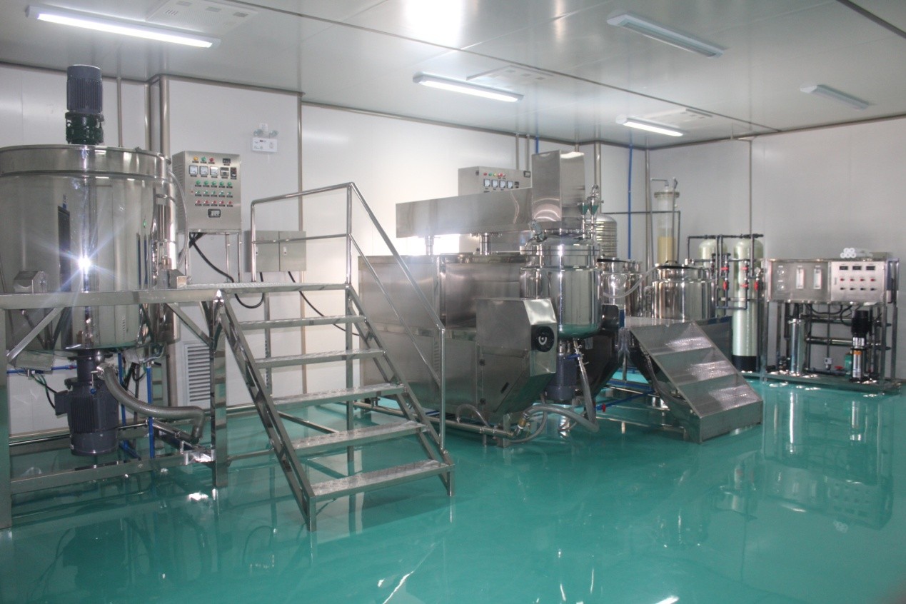 专注调理肌肤11年 来自“七老”的一段护肤长情