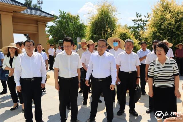 全市文化产业发展工作推进会在清涧县召开 全市文化产业发展工作推进会在清涧县召开