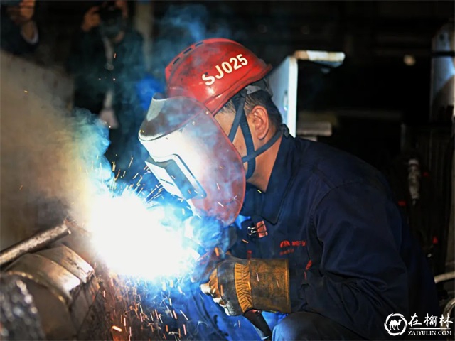 神南产业发展公司：人力资源改革，让每个人找到幸福点