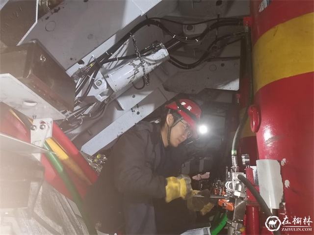 神南产业发展公司：人力资源改革，让每个人找到幸福点