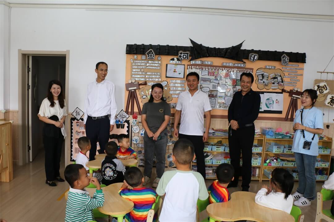 弘扬尊师重教良好风尚 榆阳区鱼河镇开展教师节走访慰问活动 弘扬尊师重教良好风尚 榆阳区鱼河镇开展教师节走访慰问活动