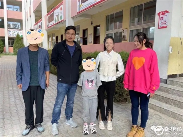 靖边公安：秋“警”怡人 温暖如故