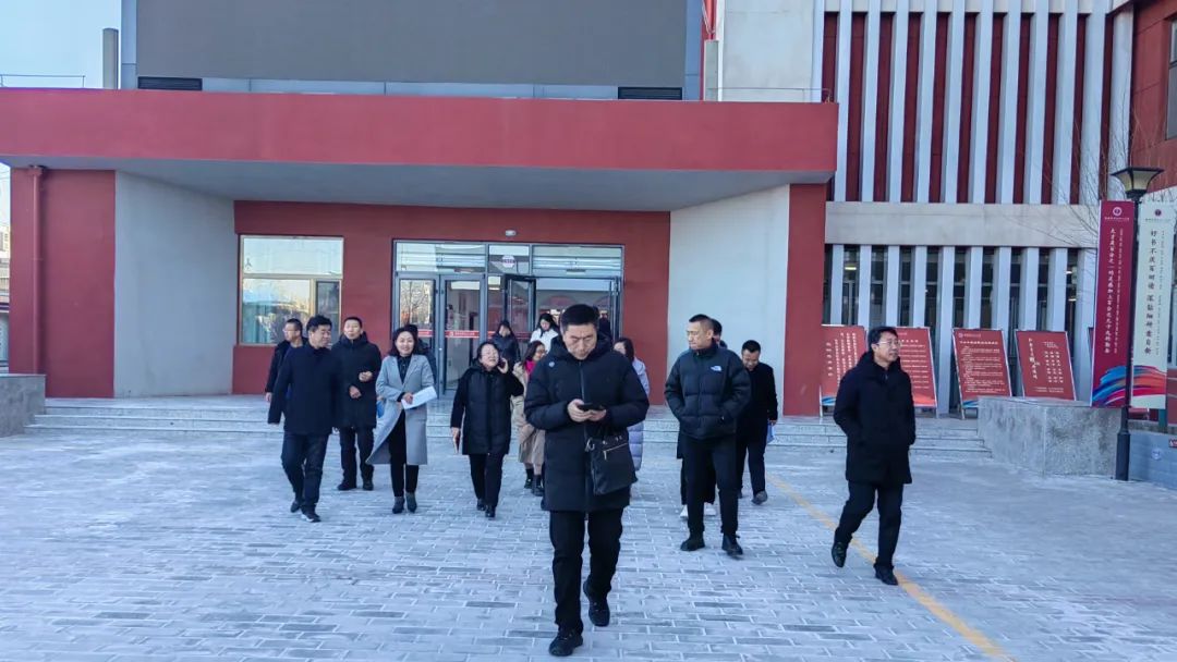 以满意度测评为契机，提升学校办学品质——榆林市第二十八小学开展人民满意单位测评工作