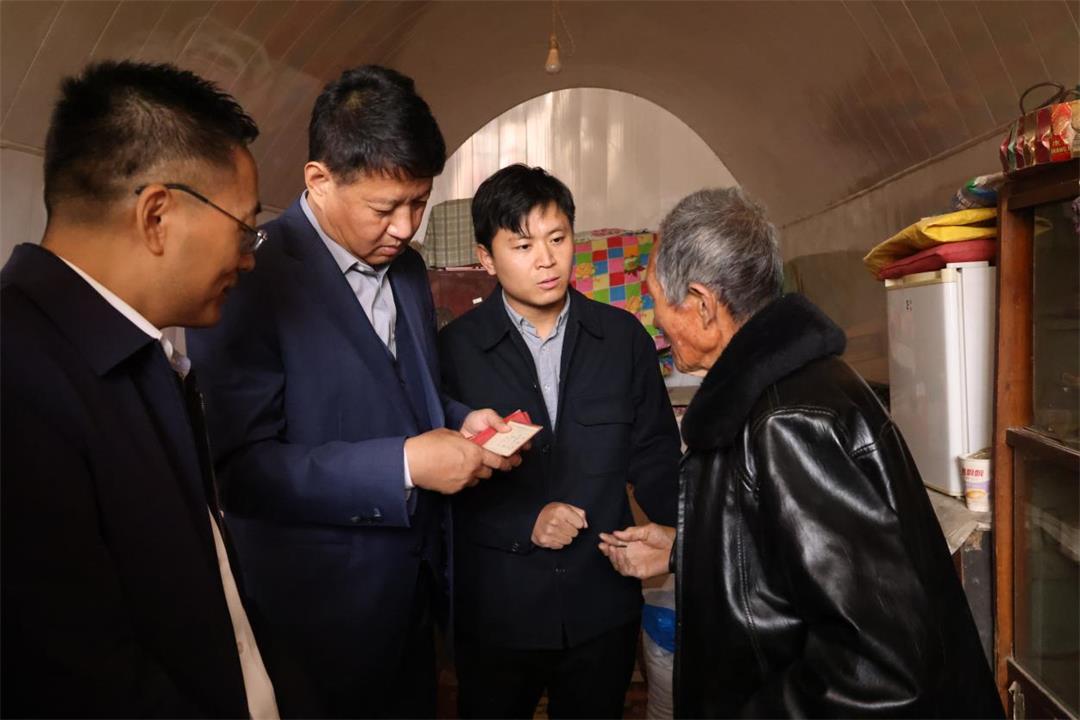 产业助力，赋能乡村振兴的中能实践