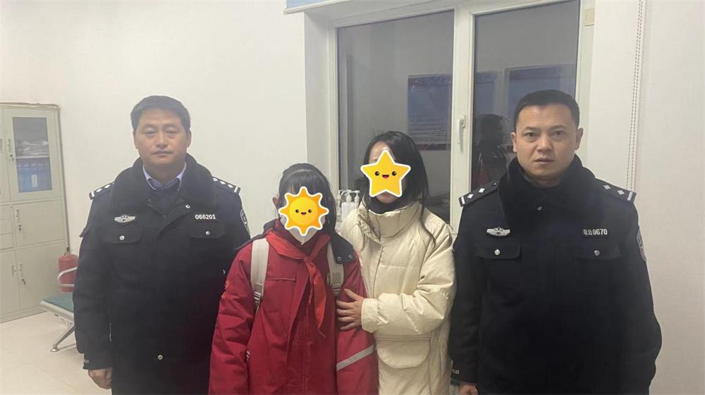 难忘的饺子 难忘的警民情