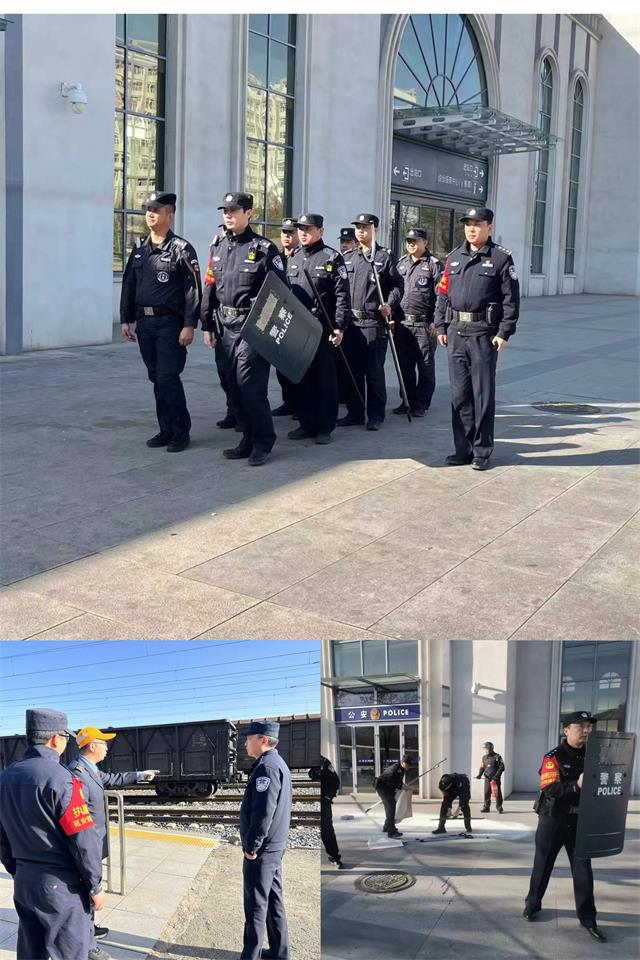 挂职淬炼成长实践磨砺真知——记绥德站派出所挂职副所长王铄