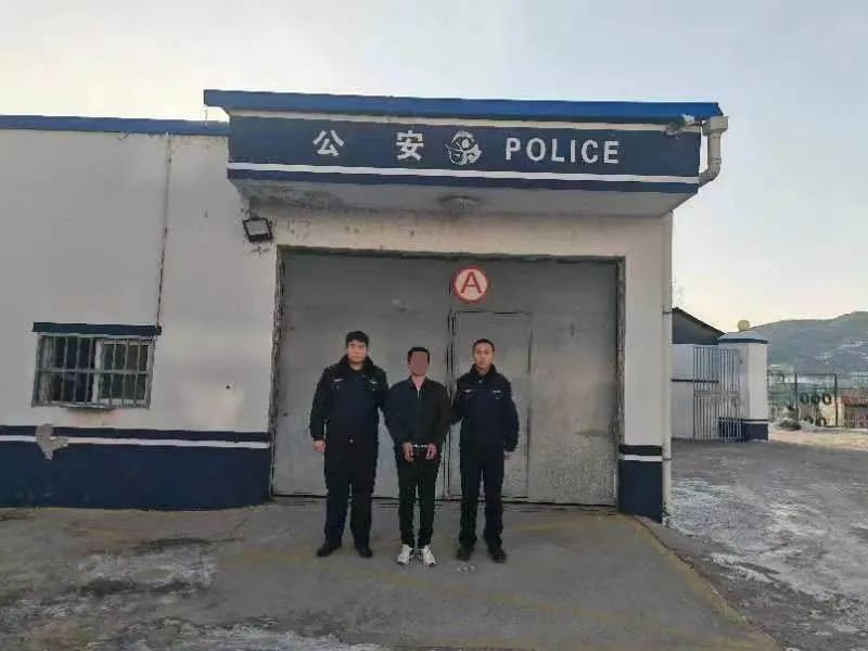 绥德公安:一男子多次拨打110,辱骂接警员,拘!