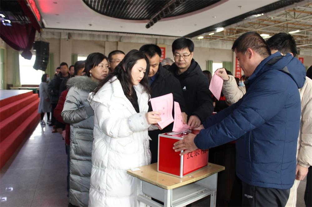 鼓楼街道二里半社区圆满完成榆阳区第十九届人民代表大会代表补选工作 鼓楼街道二里半社区圆满完成榆阳区第十九届人民代表大会代表补选工作