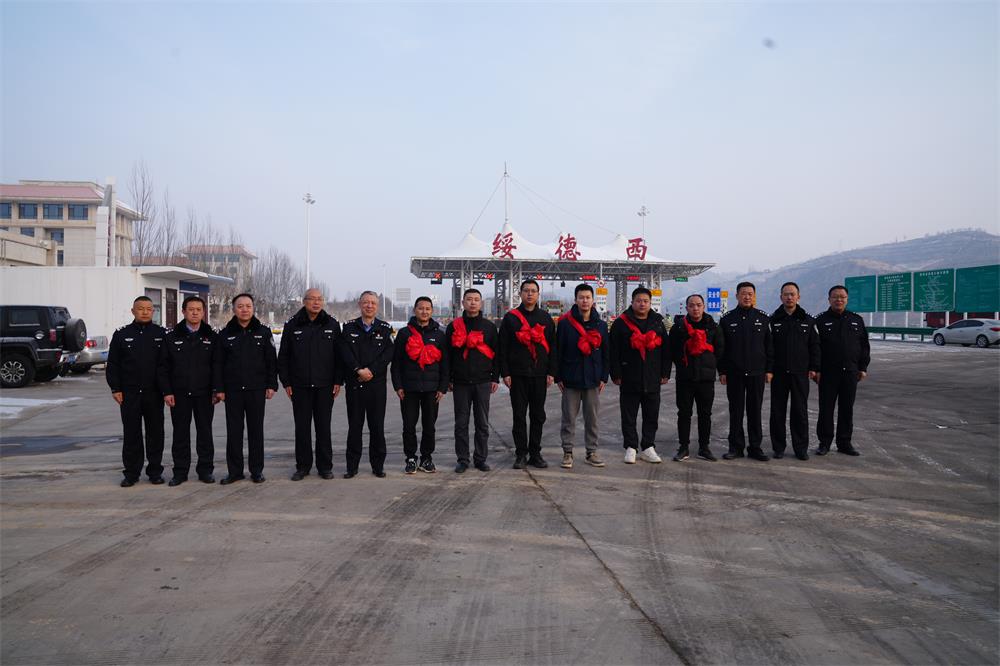 【冬春行动】绥德警方抓获一名在逃22年的重大案件犯罪嫌疑人