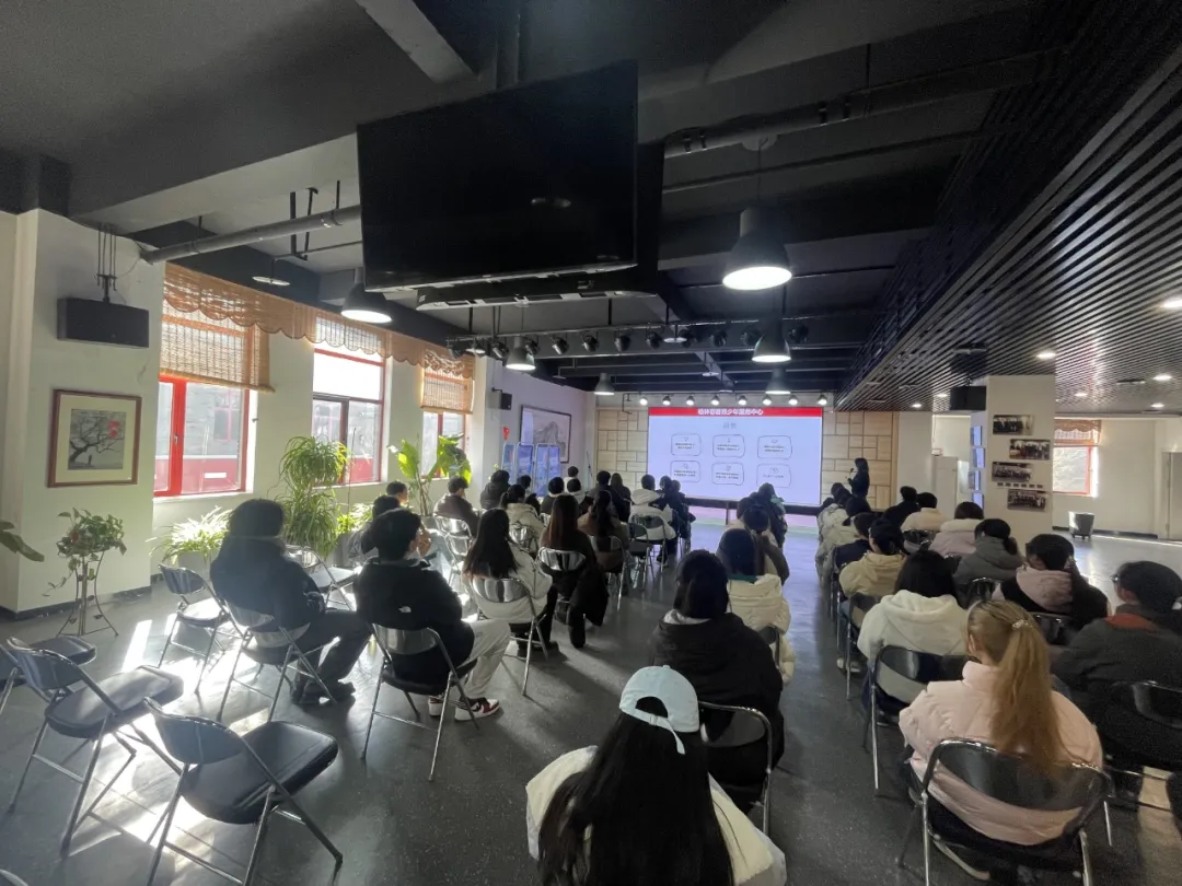 2026榆林青年志愿者服务春运“暖冬行动”首次培训圆满结束‌