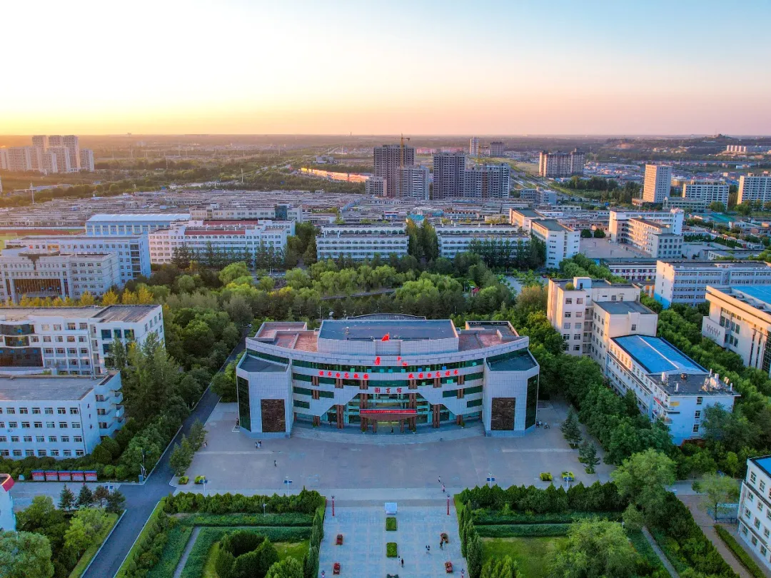 榆林学院正式更名为榆林大学