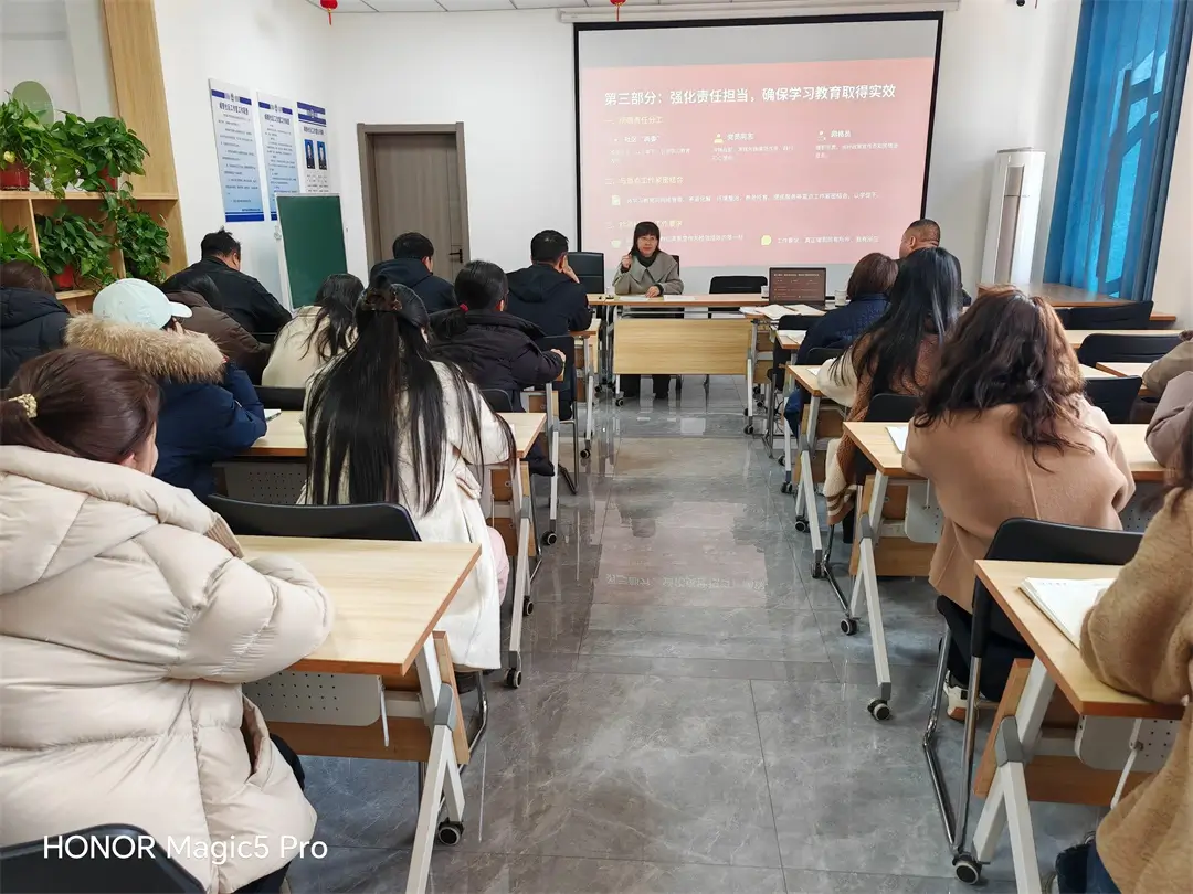 为民造福是最大政绩，崇文路街道富庆路社区启动正确政绩观学习教育