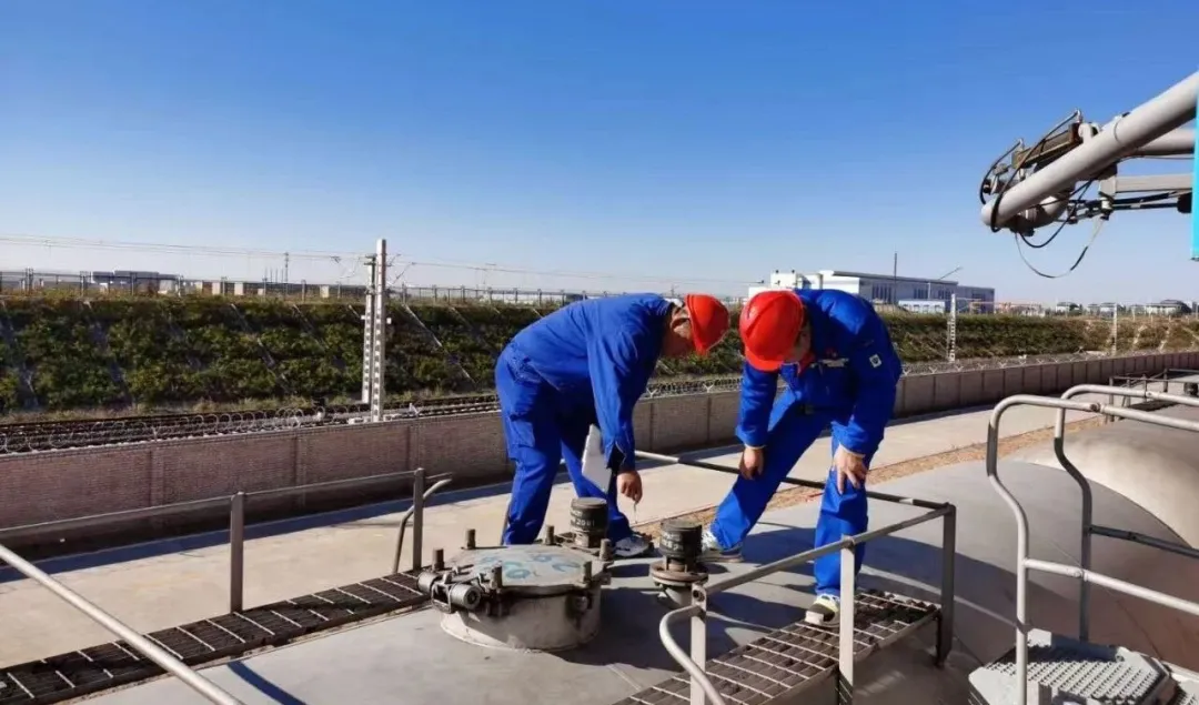 启动应急保运机制