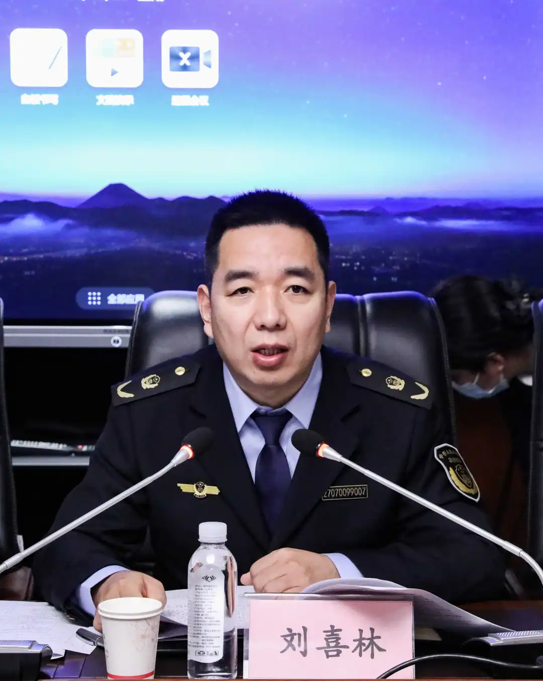 护航农业高质量发展，榆林市部署2026年农业综合执法重点工作