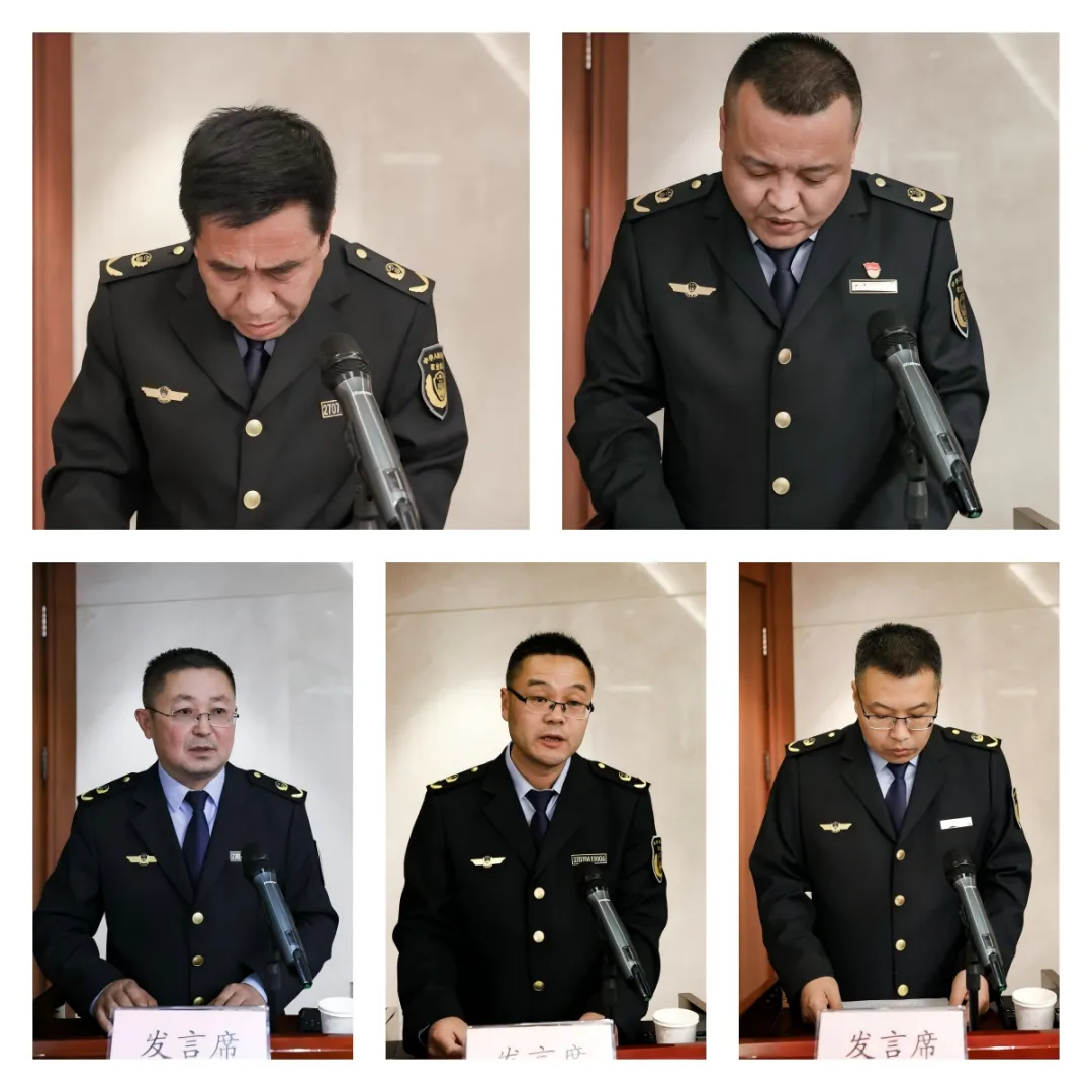 护航农业高质量发展，榆林市部署2026年农业综合执法重点工作