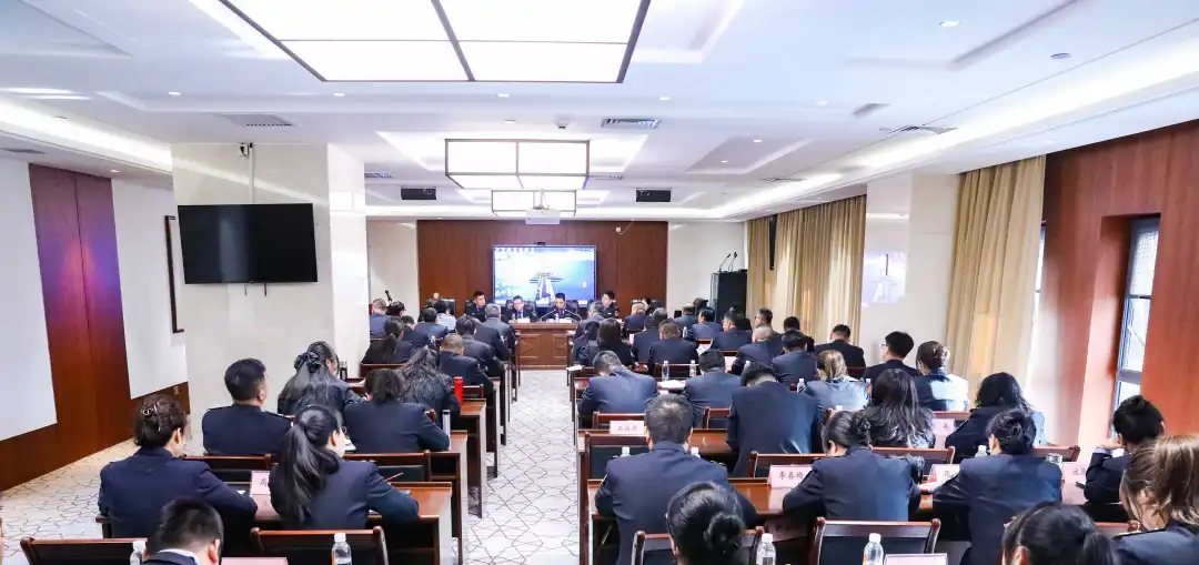 护航农业高质量发展，榆林市部署2026年农业综合执法重点工作