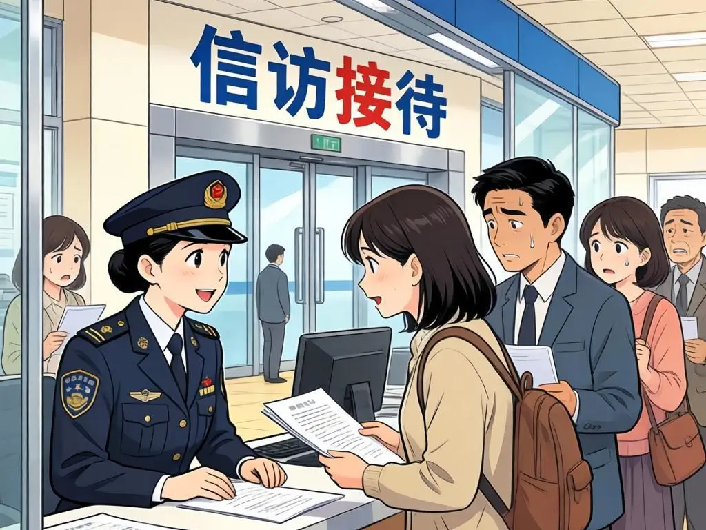 榆林市农业农村局领导干部接访安排(3月30日-4月3日)