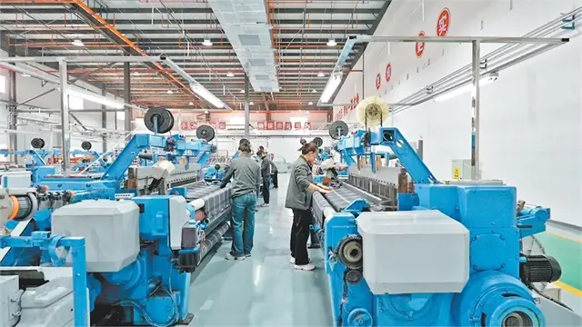 凝聚实干之力 彰显奋进之姿——榆阳区2025年经济社会发展回顾