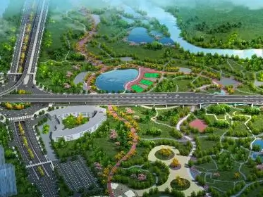 榆溪大道东延伸市政工程各项目正在有序推进中