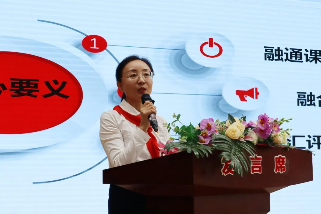 工作室优秀成员轮番上阵，以精湛业务能力带来高质量专题培训