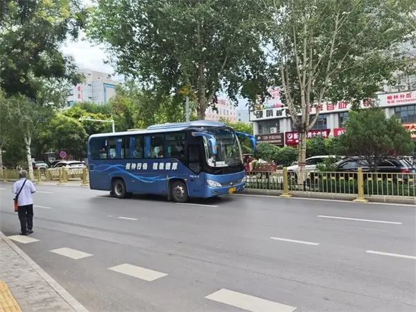 榆林市恒泰汽车运输集团面向社会公开招聘安全管理人员公告