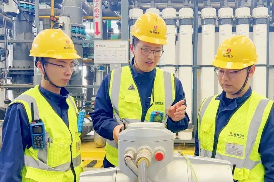 技术创新节能降耗