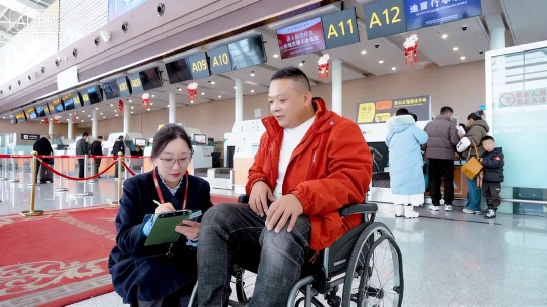 榆林机场公司荣获榆林市总工会2025年劳动竞赛奖项