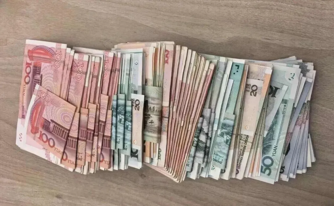 榆林公安筑牢反诈防线,成功守住群众54万血汗钱!