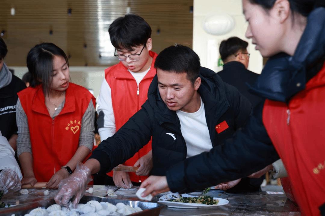 榆林职业技术学院许文雷