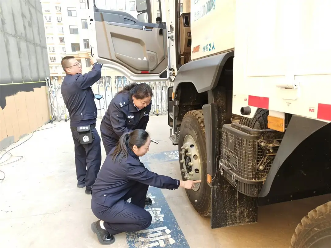 车管窗口的“加速度”