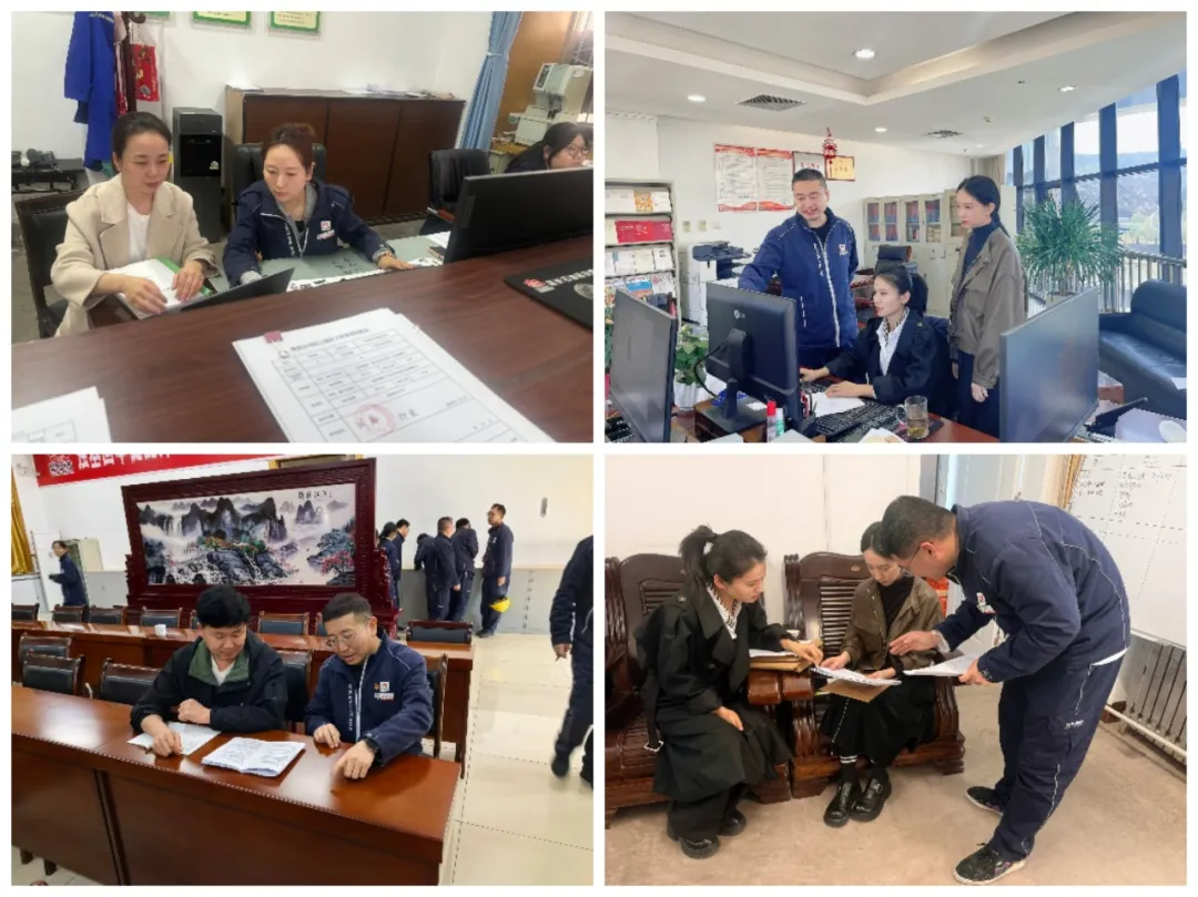 延长石油榆林石油宾馆到炼化公司下属单位学习交流