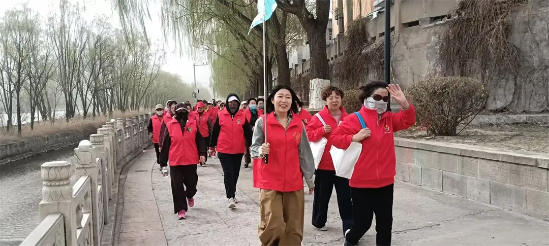 8:30，启动仪式正式举行