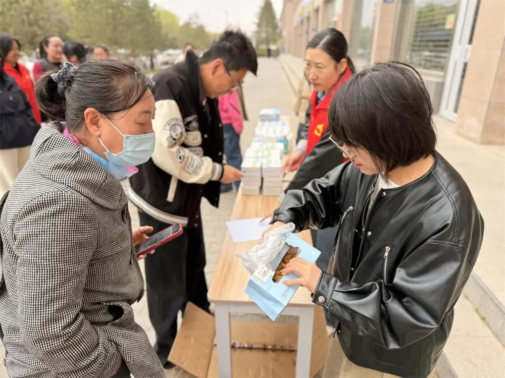 烟头兑换小礼品