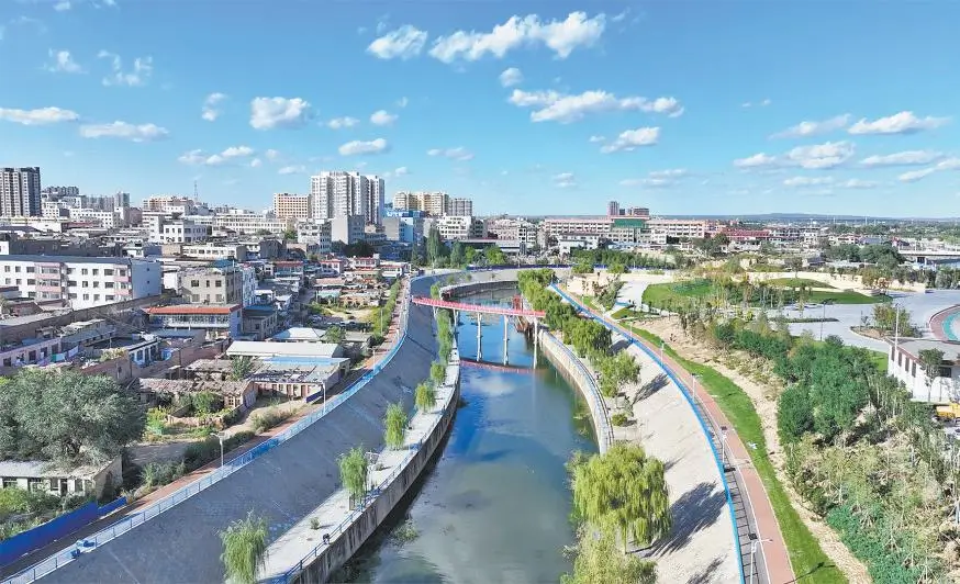 实干绘蓝图 奋进启新程——靖边县2026年经济社会发展展望