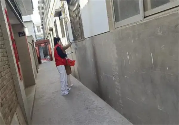 常态化、拉网式清理整治