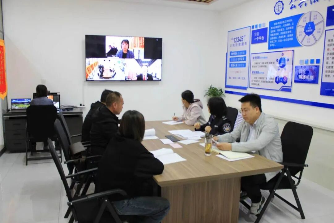 芹涧路社区:党建引领 工会+N 打造“事心双解”工作法 构建劳动领域矛盾化解新格局