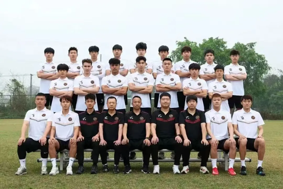 榆林矿工旅投队