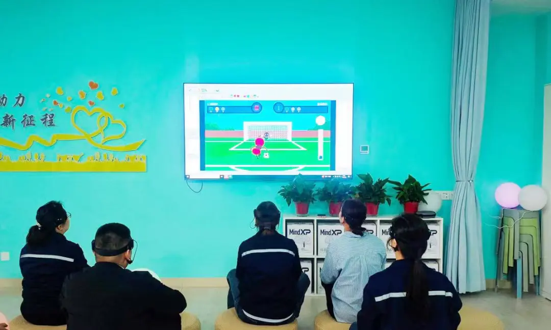 精准疏导·安心聊愈，破解心灵困惑