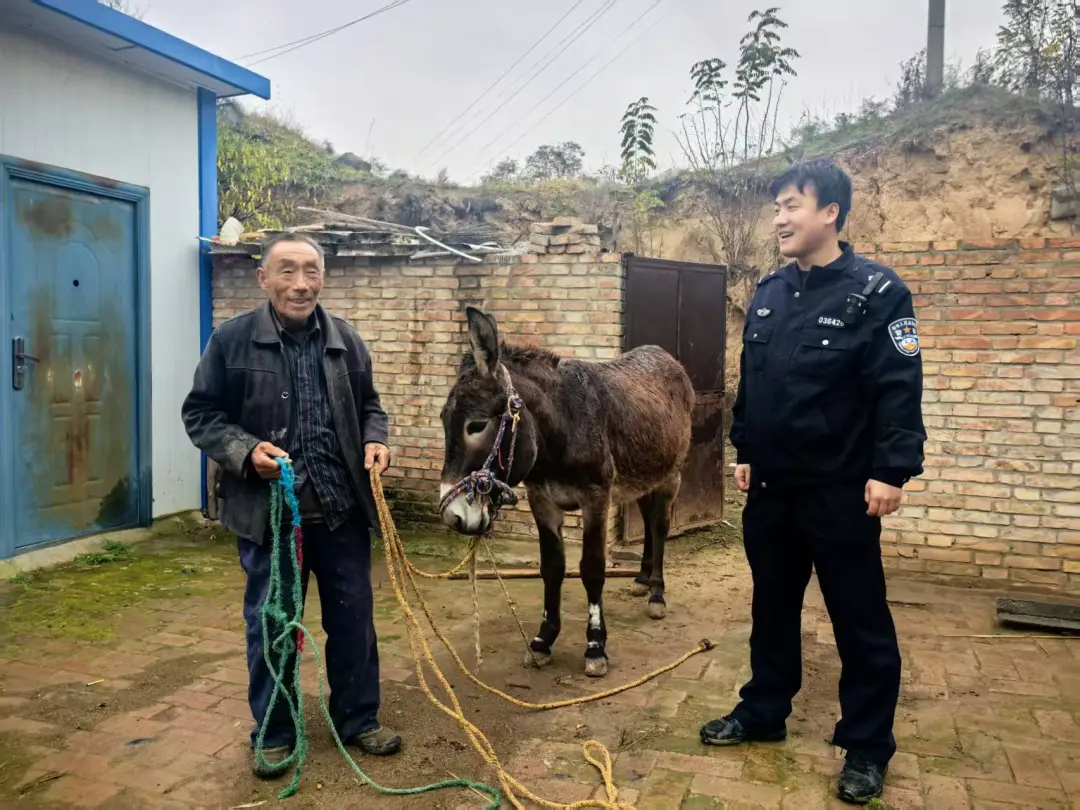 调解群众矛盾