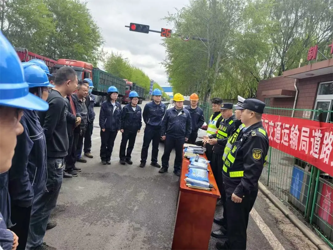送法入企