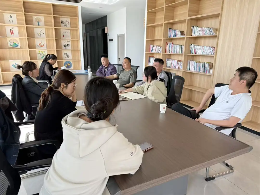 巧解“千千结” 共筑“幸福家”