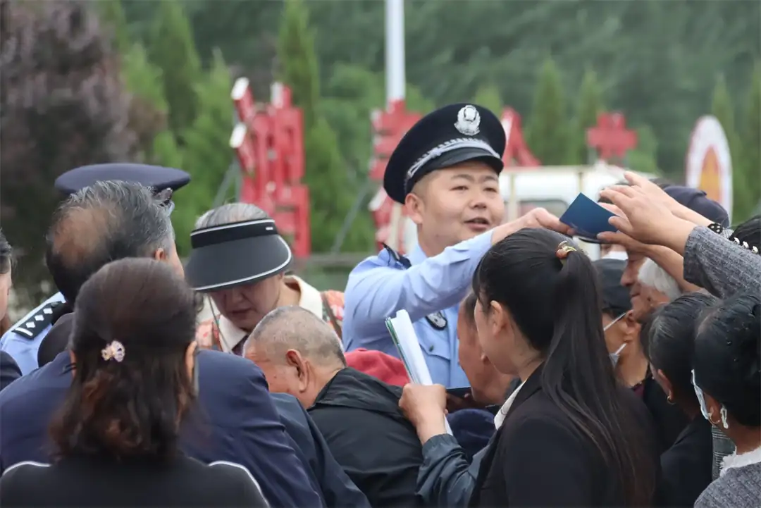 反诈宣传