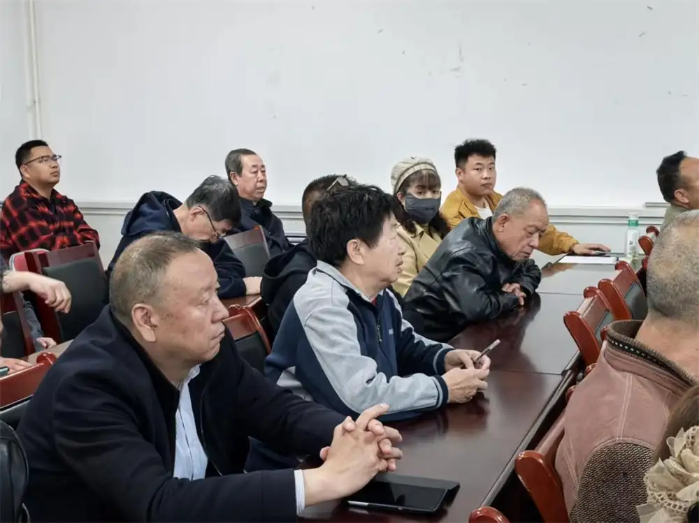普及安全防范知识与科学养生理念