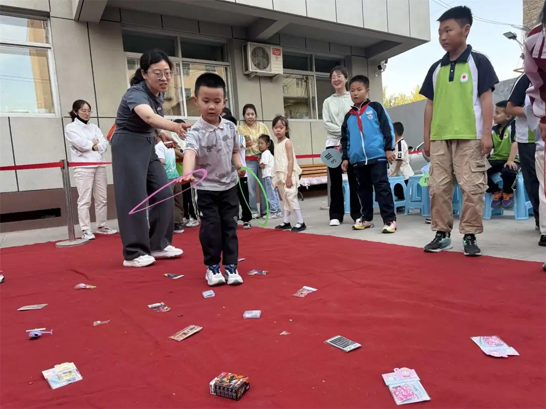 趣味游戏