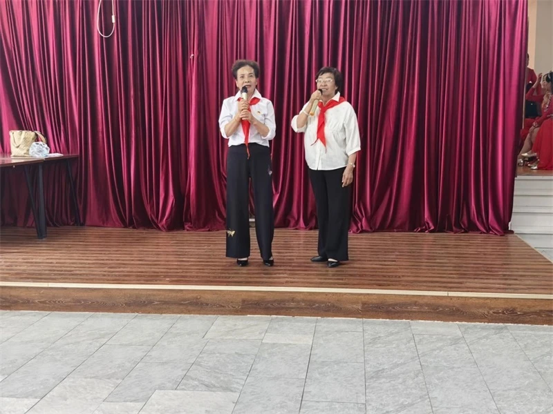 合唱