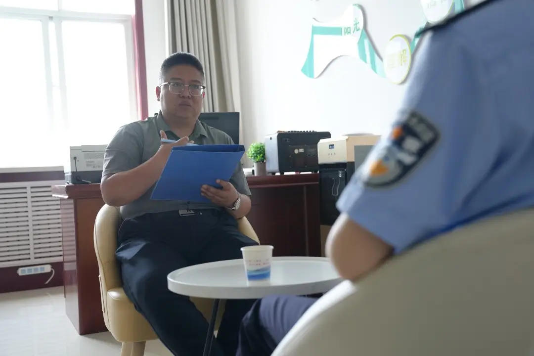 一对一专属心理辅导