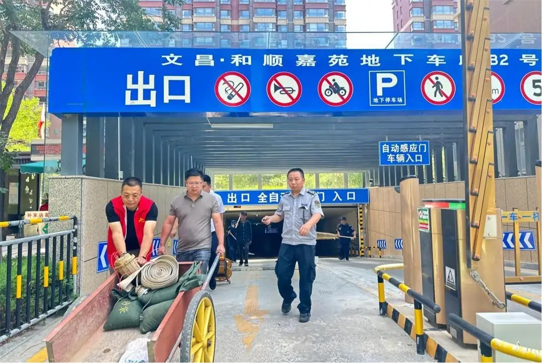 分工协作