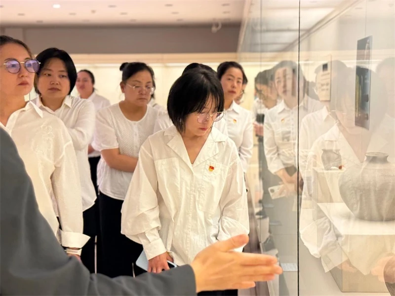 陕北历史文化博物馆