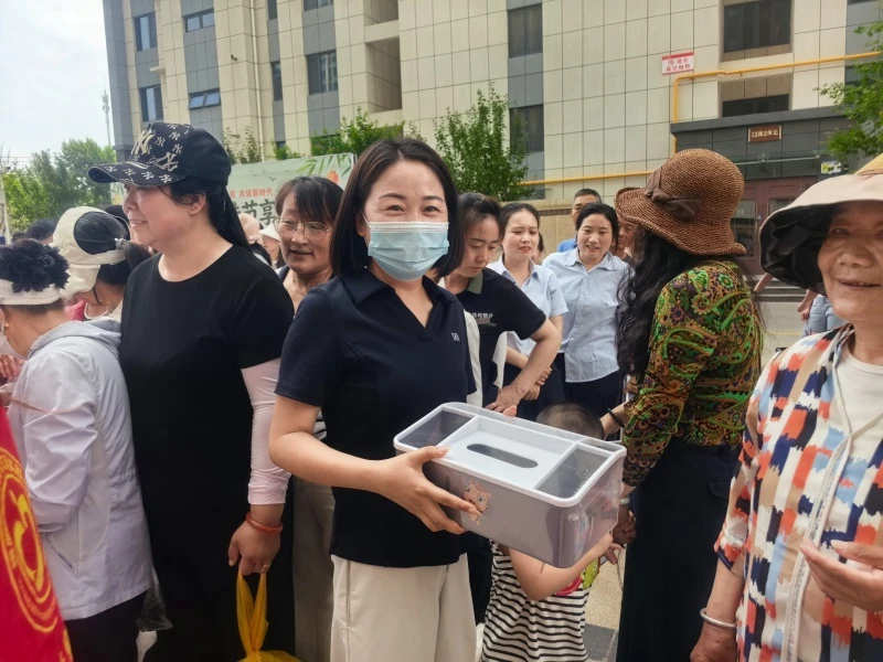 趣味民俗体验