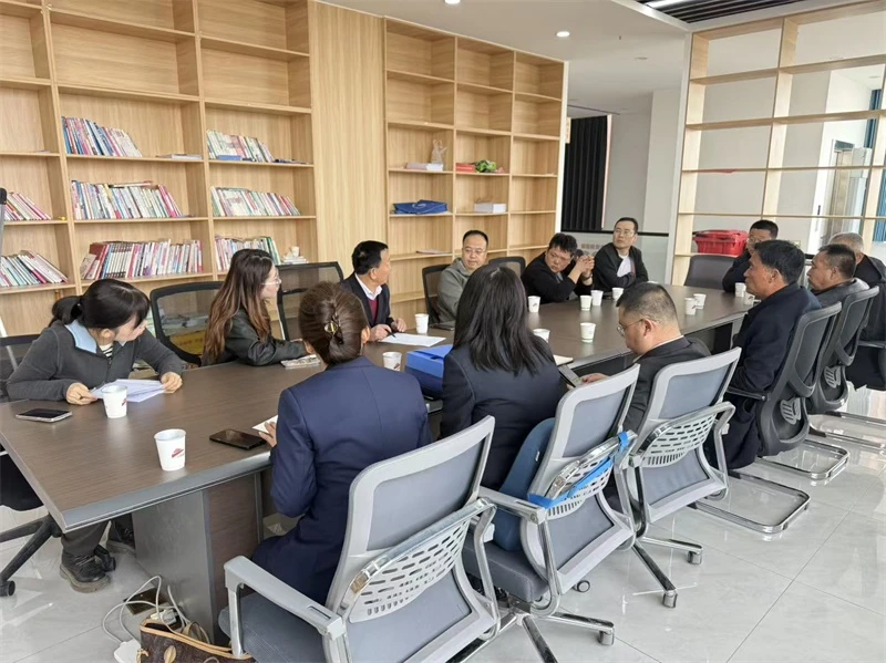 梯度处置,搭起服务“便民桥梁”